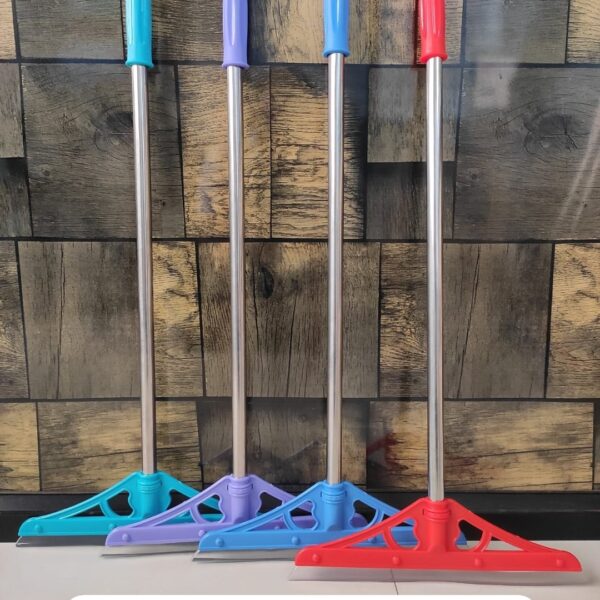 13" smart silicon wiper